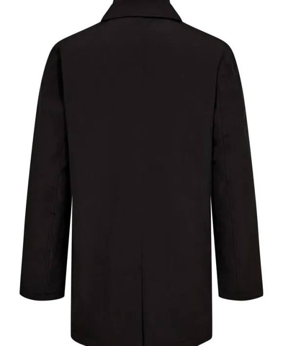Thure convertible coat GRS