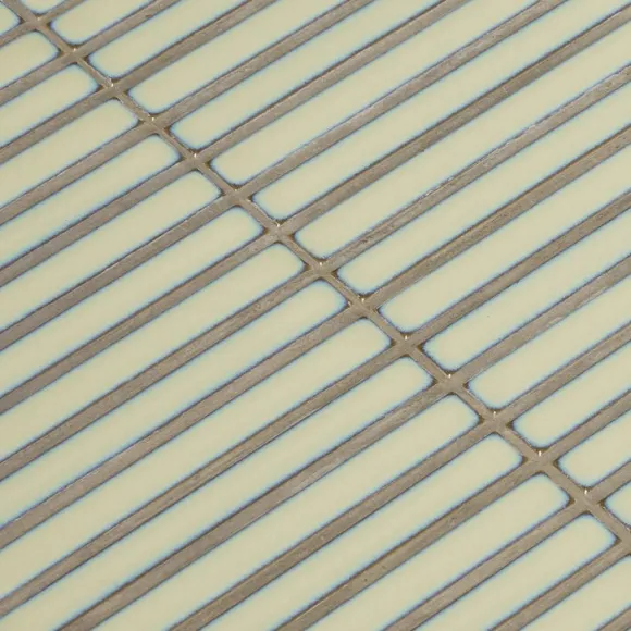 Tile Sidebord Mint/Natur