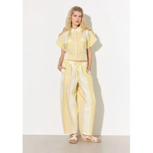 Tilly Trousers