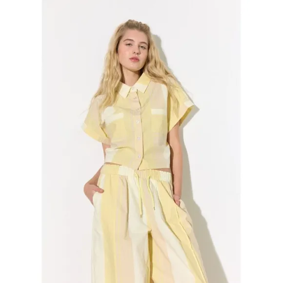 Tilly Trousers