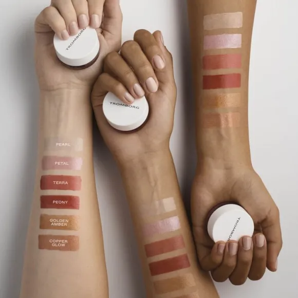 Tinted Multi Balm