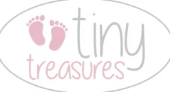 TINY TREASURES. Froggy Al