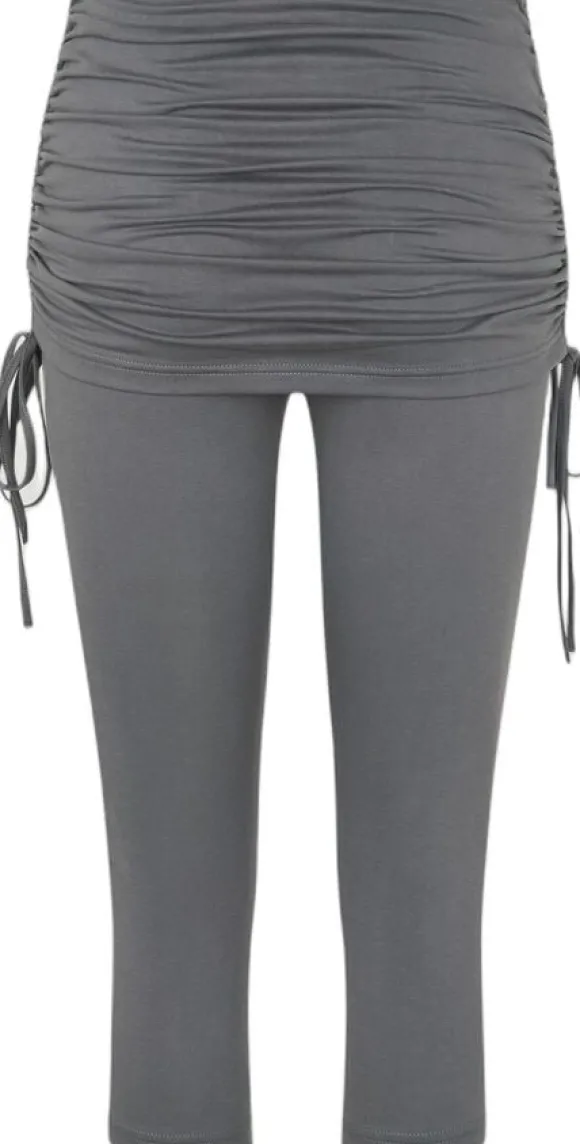Tippi capri trousers