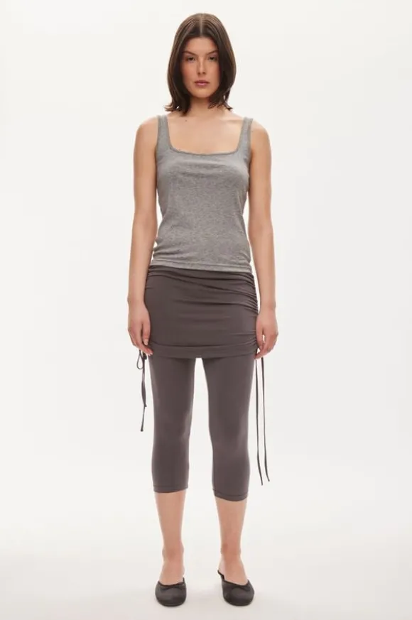 Tippi capri trousers