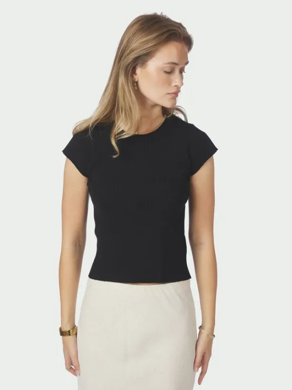 Tirra Knit Tee
