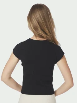 Tirra Knit Tee
