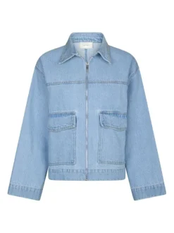Titan Denim Jacket