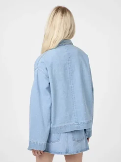 Titan Denim Jacket