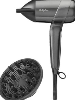 Titanium Shine Dryer