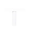 T-Lamp | White