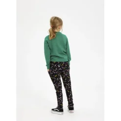 TNEVE GLITTER CARDIGAN