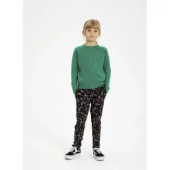 TNEVE GLITTER CARDIGAN