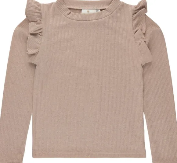 TNFarah L_S Tee