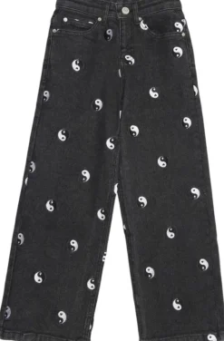 TNLykke Wide Jeans