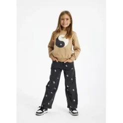 TNLykke Wide Jeans