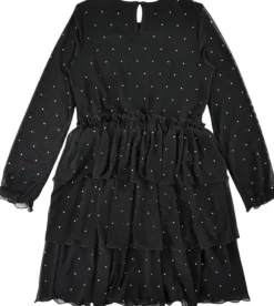 TNMaise L_S Dress