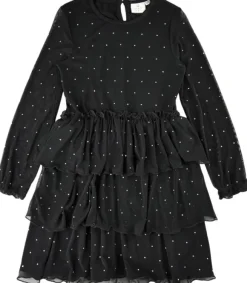 TNMaise L_S Dress