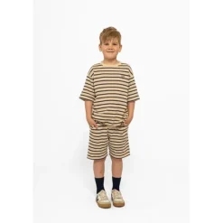 TNNero Shorts