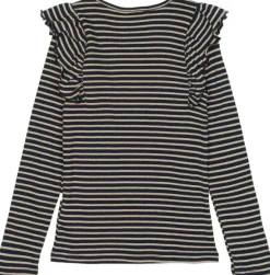 TNPriscilla L_S Rib Tee