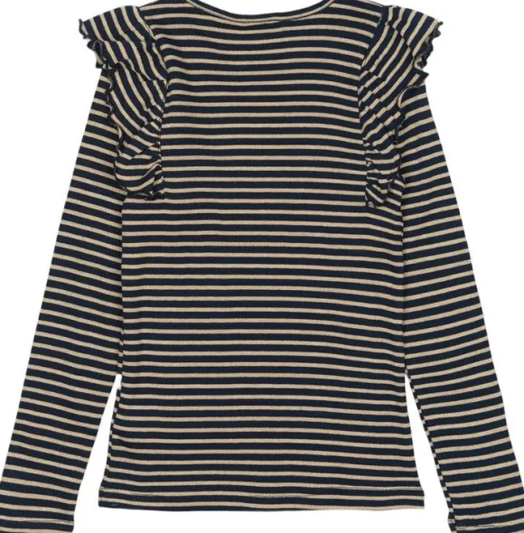 TNPriscilla L_S Rib Tee