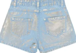 TNRosanna Regular Fit Denim Shorts