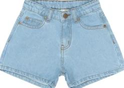 TNSamantha Denim Shorts