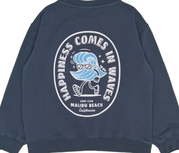 TNSeth OS Sweatshirt