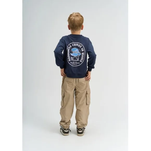TNSeth OS Sweatshirt