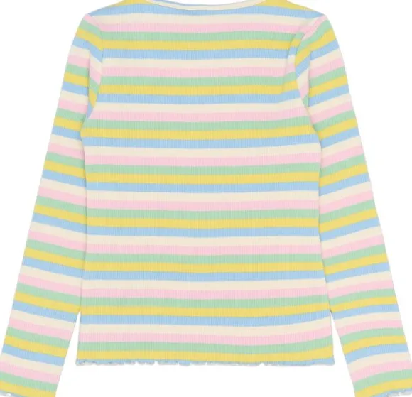 TNStella L_S Rib Tee