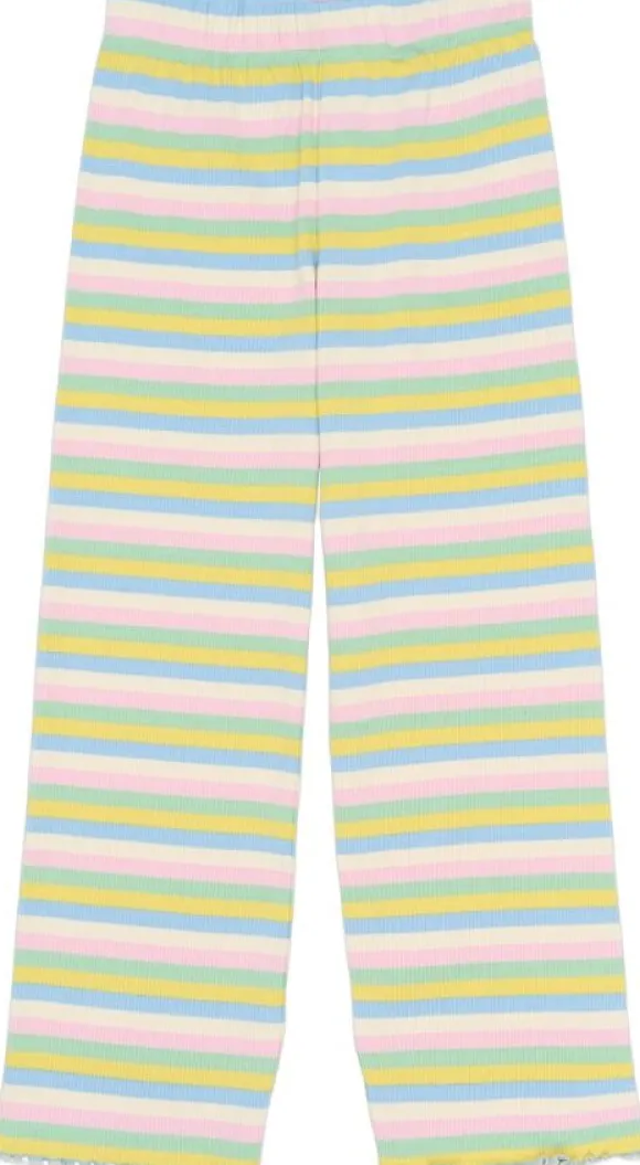 TNStella Wide Rib Pants