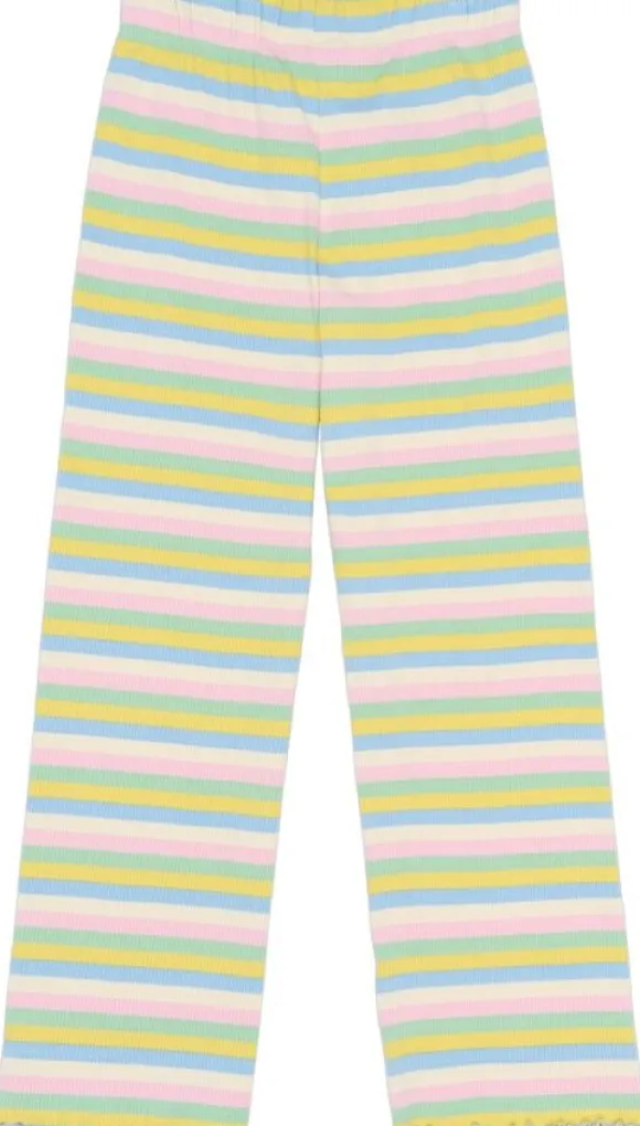 TNStella Wide Rib Pants