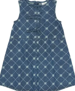 TNStine S_L Denim Dress