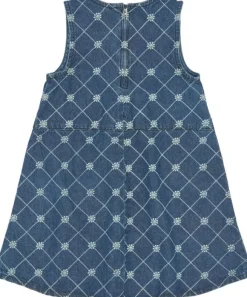TNStine S_L Denim Dress