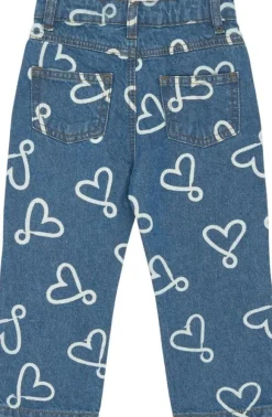 TNSTShea Regular Fit Jeans