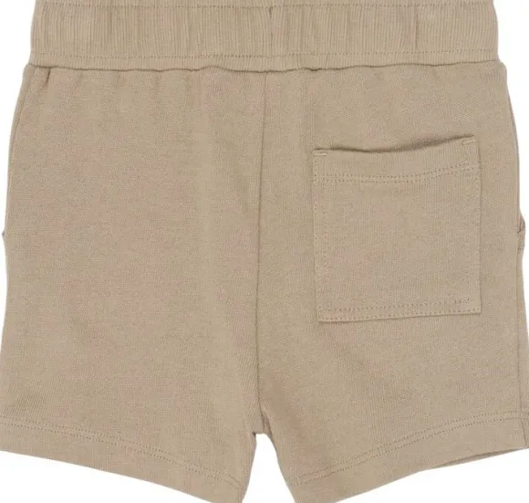 TNSTSteward Shorts