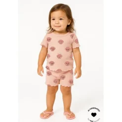 TNSTTinker Tight Rib Shorts