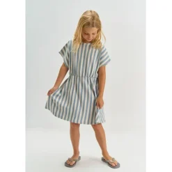 TNTalia S_S Dress