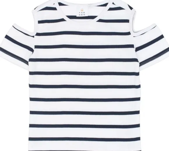 TNTish S_S Rib Tee
