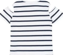 TNTish S_S Rib Tee