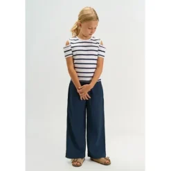 TNTish S_S Rib Tee
