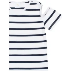 TNTish S_S Rib Tee