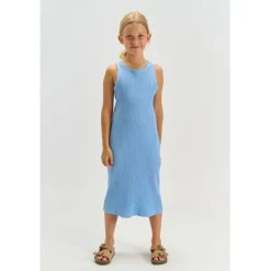 TNTove S_L Rib Dress