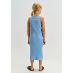 TNTove S_L Rib Dress