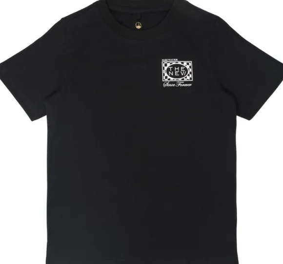 TNTyson S_S Tee