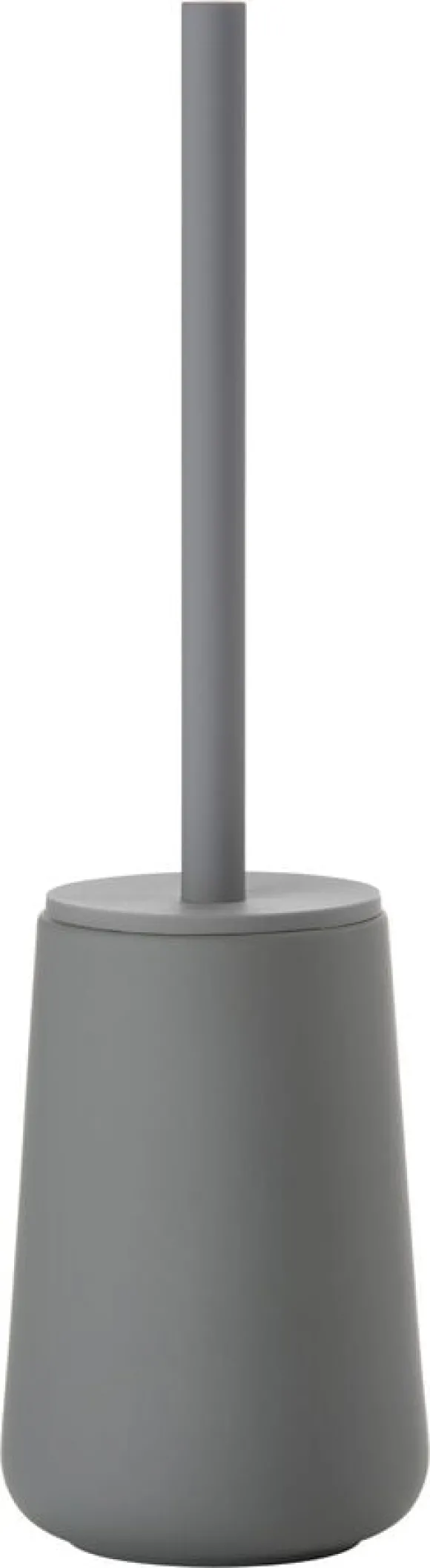 Toalettborste Grey Nova One