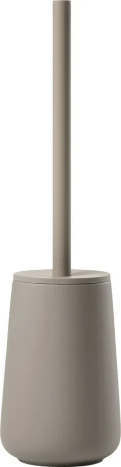 Toalettborste Nova One Taupe