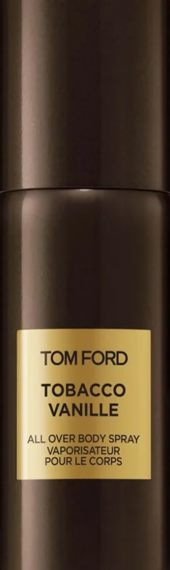 Tobacco Vanille All Over Body Spray