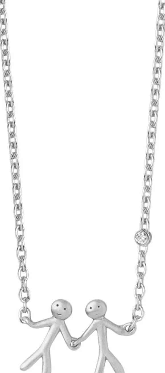 Together My Love 2 Necklace