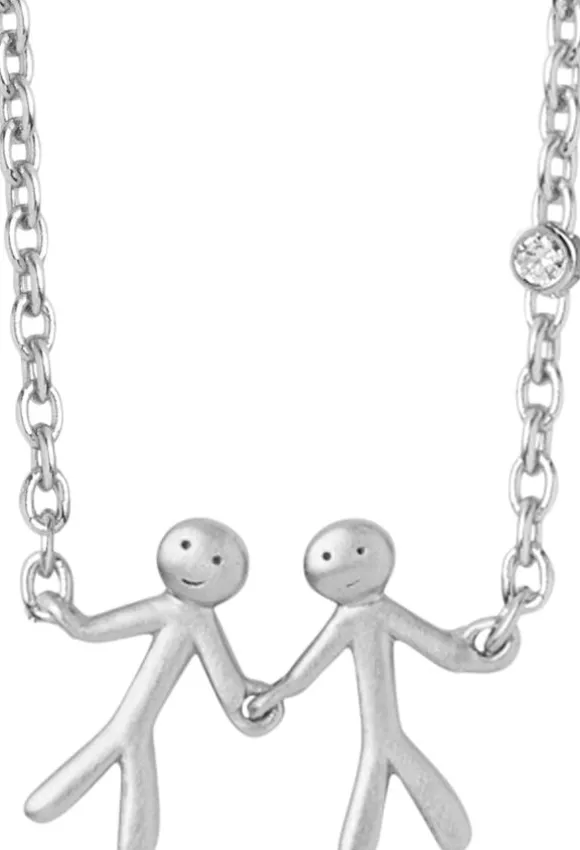 Together My Love 2 Necklace