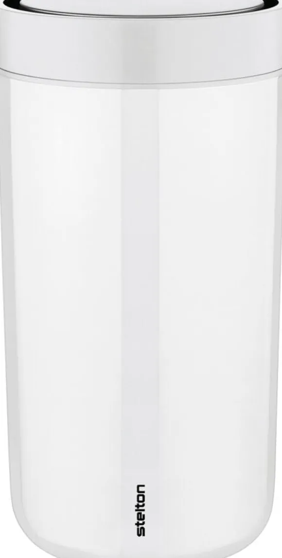 To Go Click termosmugg 0.2 l. chalk